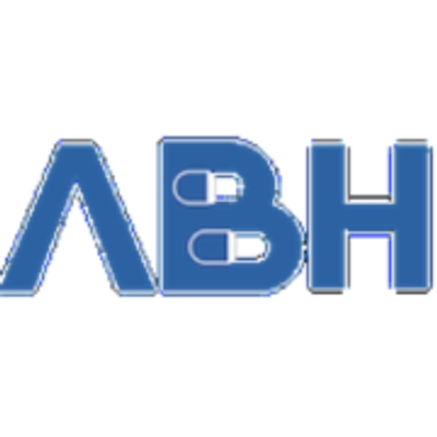 ABH Pharma logo