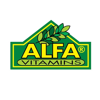 Alfa Vitamins Laboratories logo