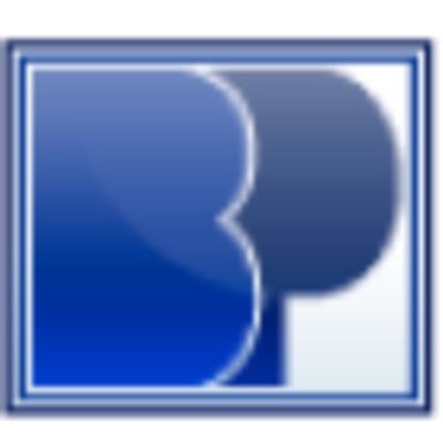 Bactolac Pharmaceutical logo