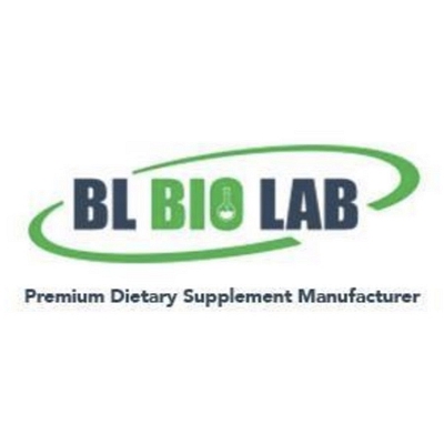 BL Bio Lab logo