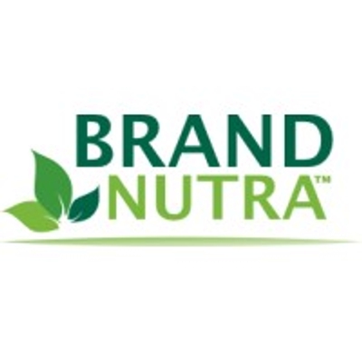 Brand Nutra logo