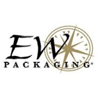 EW Packaging logo