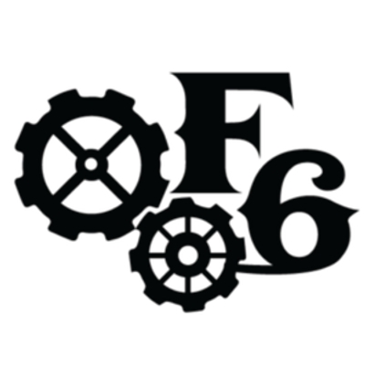 Factory6 logo