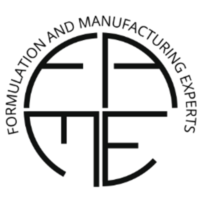 F.A.M.E. Health Labs logo