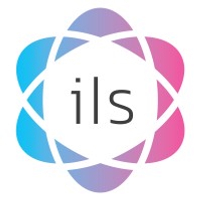 ILS Gummies logo