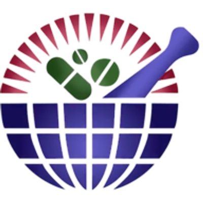 InvaPharm, Inc. logo