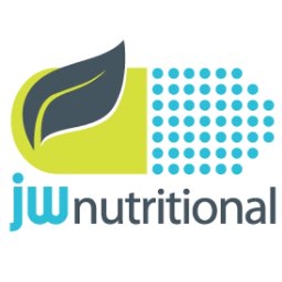 JW Nutritional logo