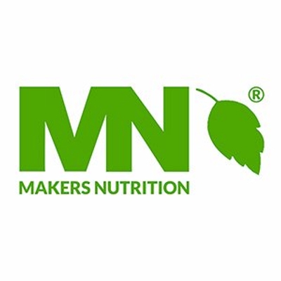 Makers Nutrition logo