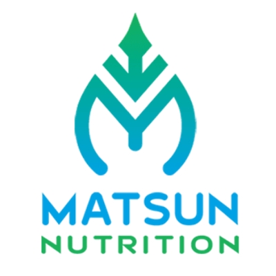 Matsun Nutrition logo