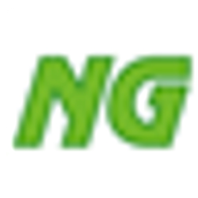 Natura-Genics logo