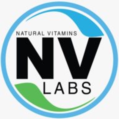 Natural Vitamins Laboratory logo