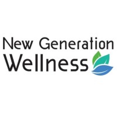 New Generation Wellness logo