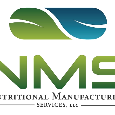 Nutritional Manufacturing Services LLC logo