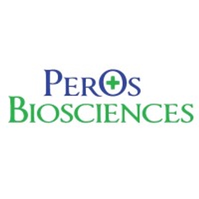 Per Os Biosciences logo