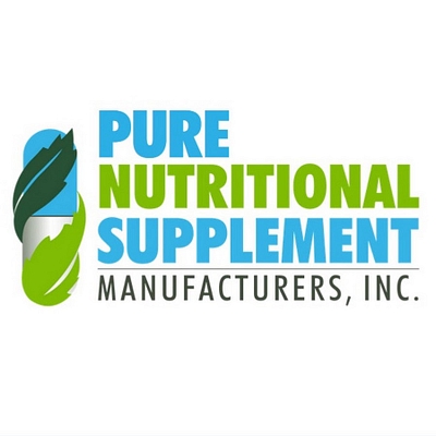 Nutritional Supplement Manufacturers (PureNSM) logo