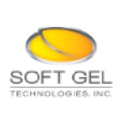 Soft Gel Technologies, Inc. logo