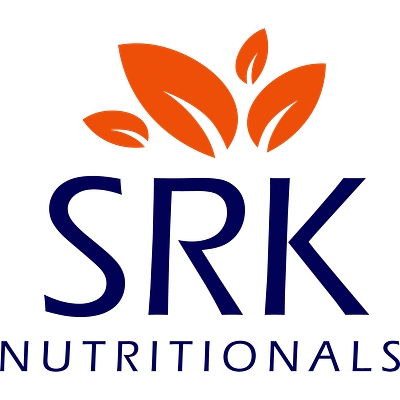 SRK Nutritionals logo