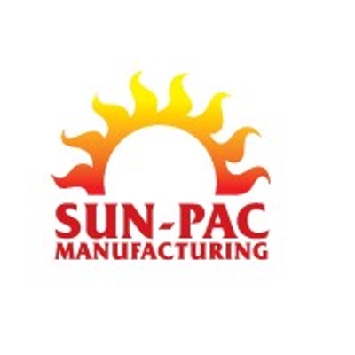 Sun-Pac Manufacturing logo