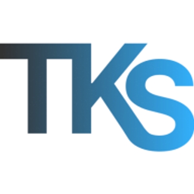 TKS Manufacturing logo