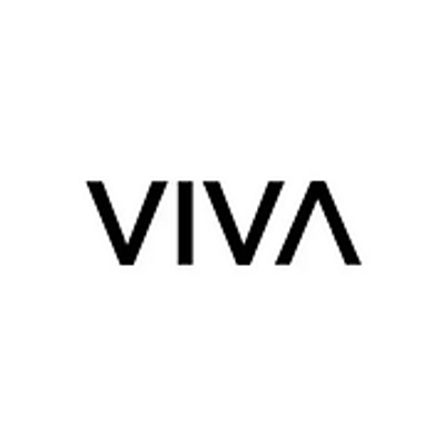 VIVA Manufacturing logo