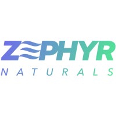 Zephyr Naturals logo
